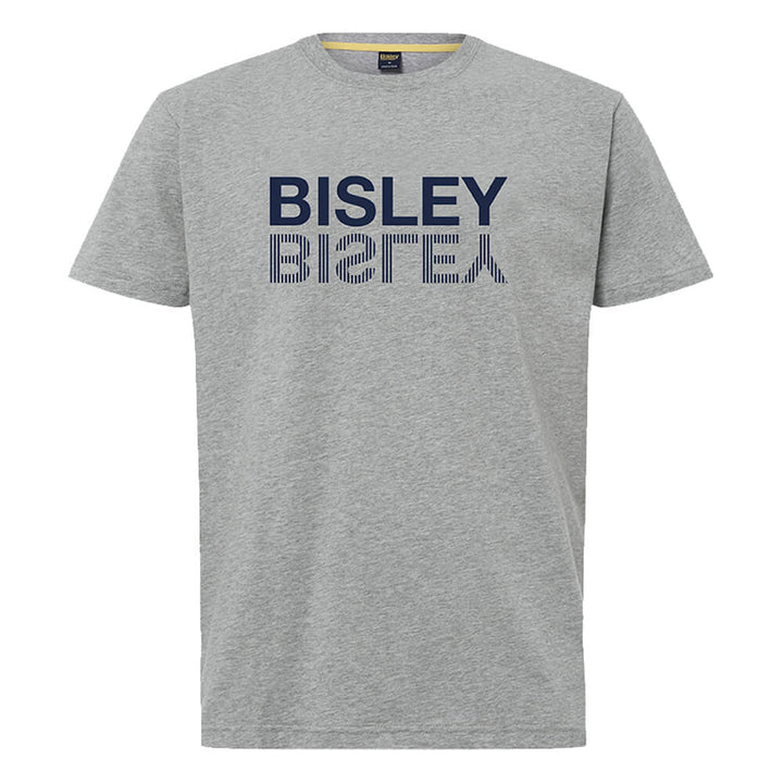 Bisley BKT097 Grey Front