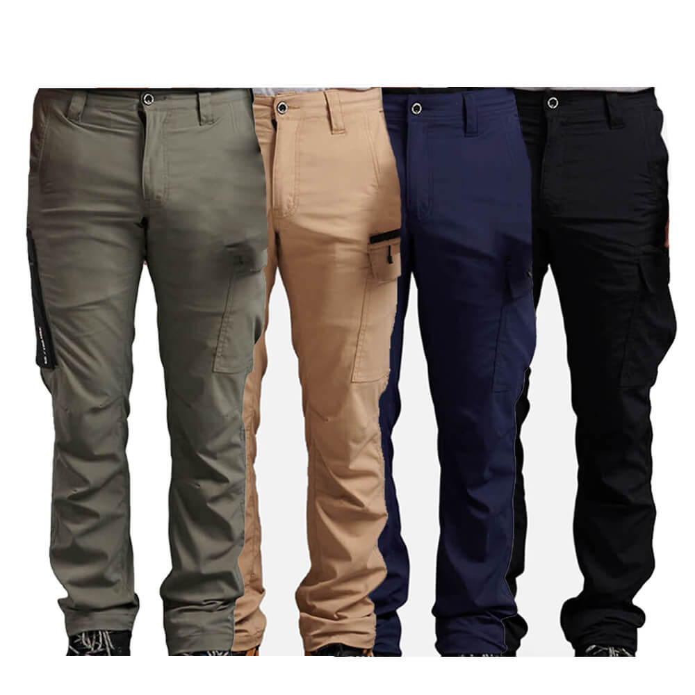 BOYS MARKET 別注／German Cloth Cargo Pants コーディネイト - boysmarket