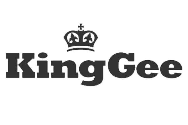 King Gee Logo