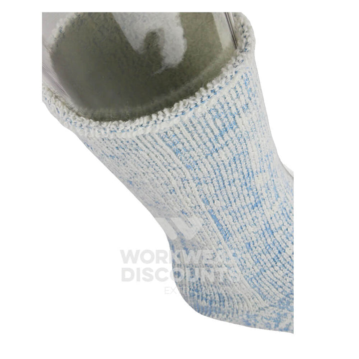 Wilderness Wear S318 Merino Fleece 'Originals' Sock Cuff