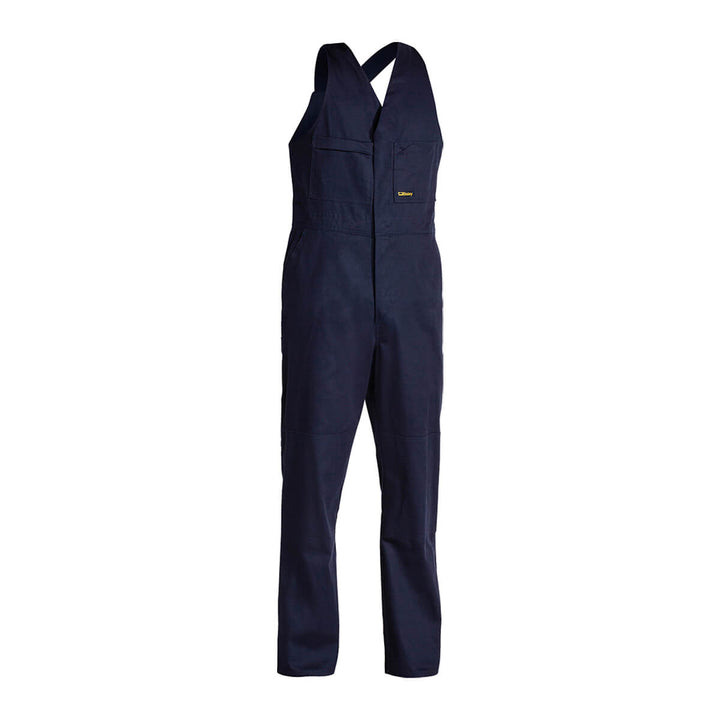 Bisley BAB0007 Navy Front