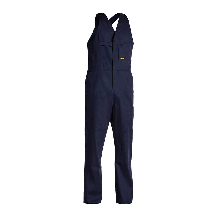 Bisley BAB0007 Navy Front
