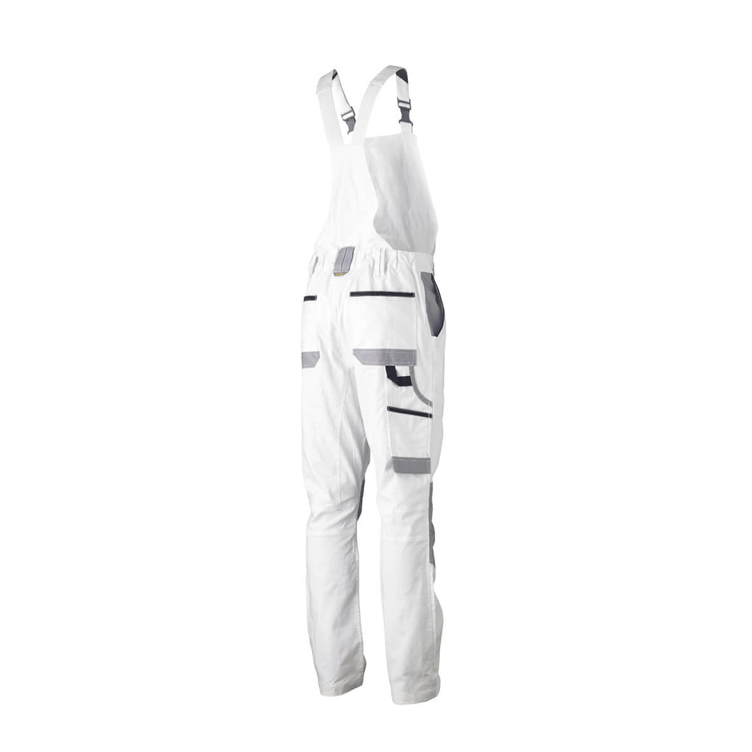 Bisley BAB0422 White – View 03