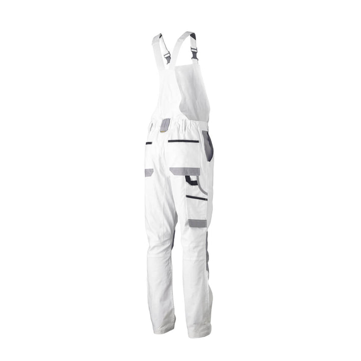 Bisley BAB0422 White – View 03