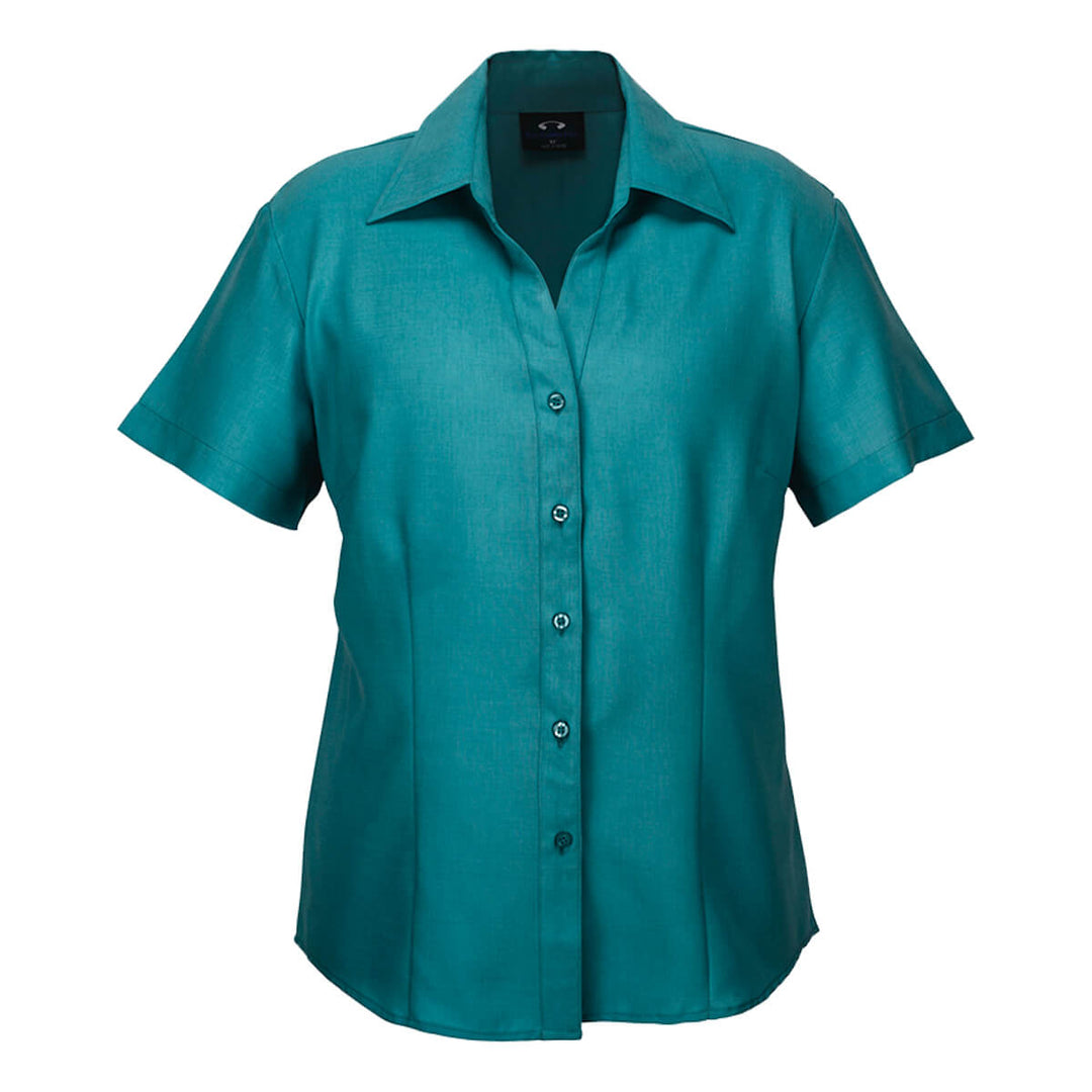 Biz Collection LB3601 Teal Front