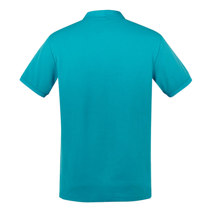 Biz Collection P105MS Mens City Short Sleeve Polo Teal