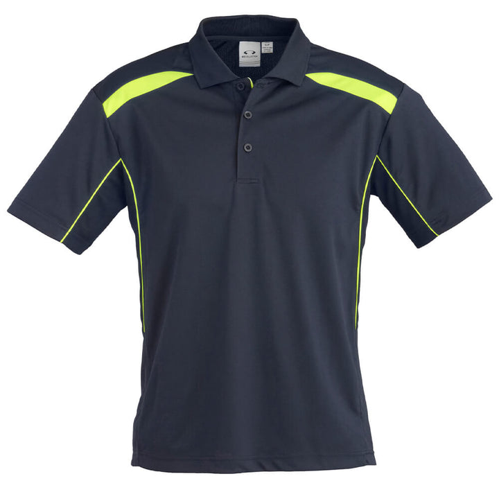Biz Collection P244MS Navy Lime Front.jpg