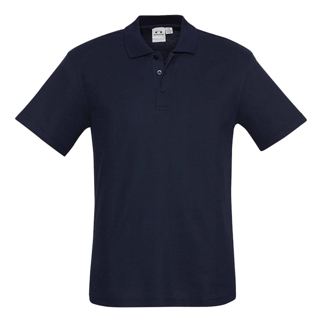Biz Collection P400MS Navy Front