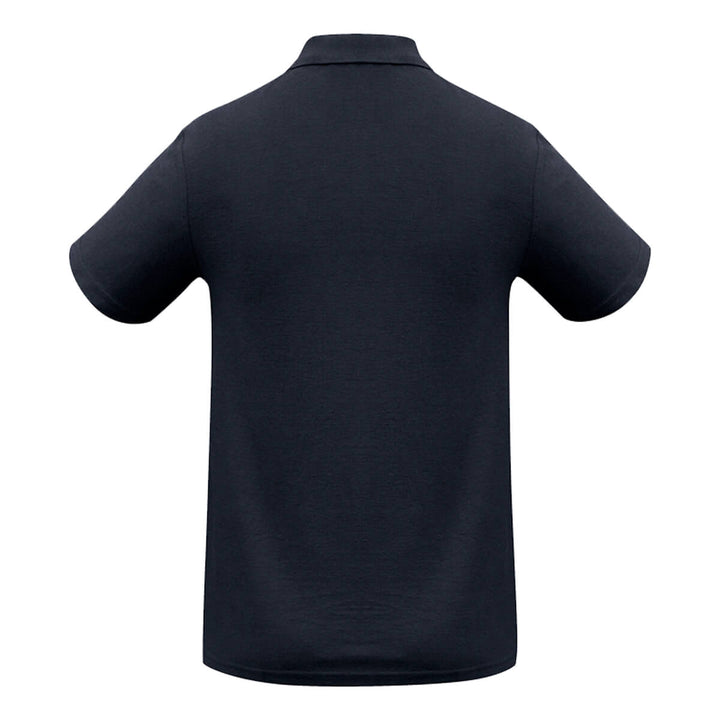 Biz Collection P400MS Navy Back
