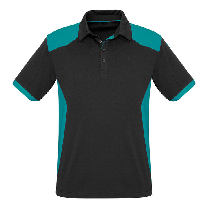 Biz Collection P705MS Black Teal Front