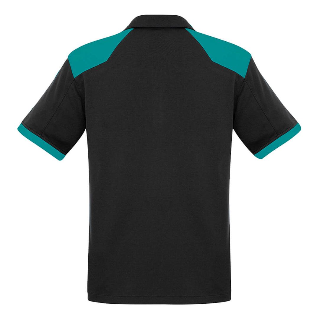 Biz Collection P705MS Black Teal Back