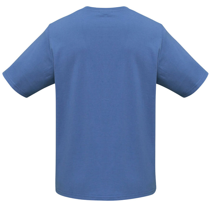 Biz Collection T10012 Mens Ice Tee Denim