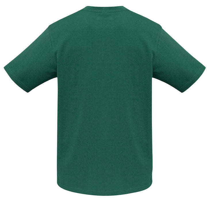 Biz Collection T10012 Mens Ice Tee Forest