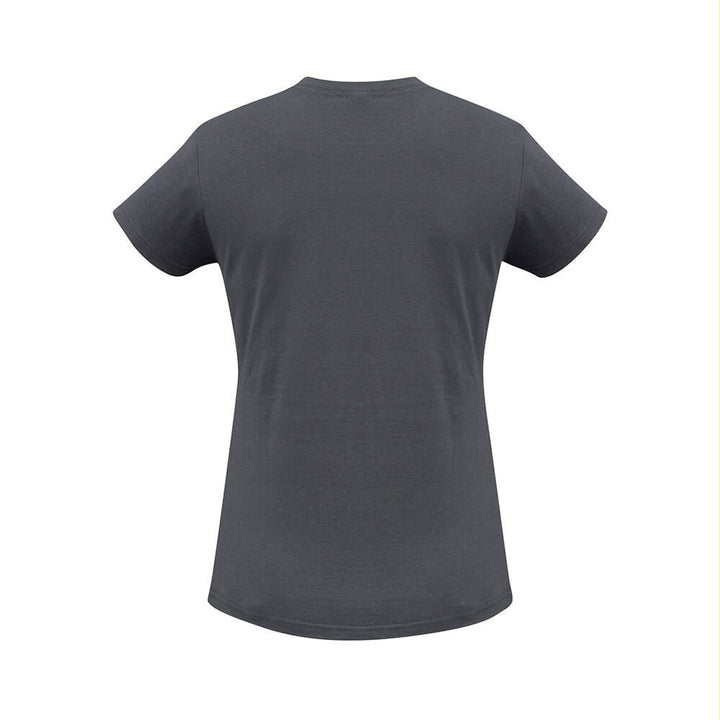 Biz Collection T10022 Charcoal Back