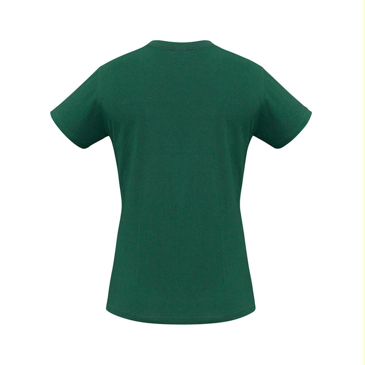 Biz Collection T10022 Womens Ice Tee Forest