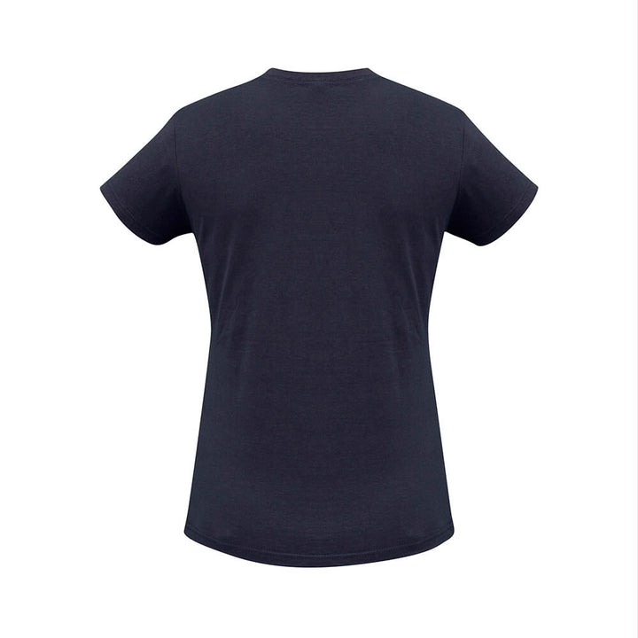 Biz Collection T10022 Navy Back