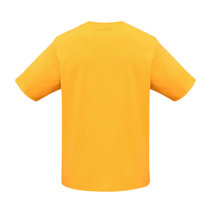 Biz Collection T10032 Kids Ice Tee Gold