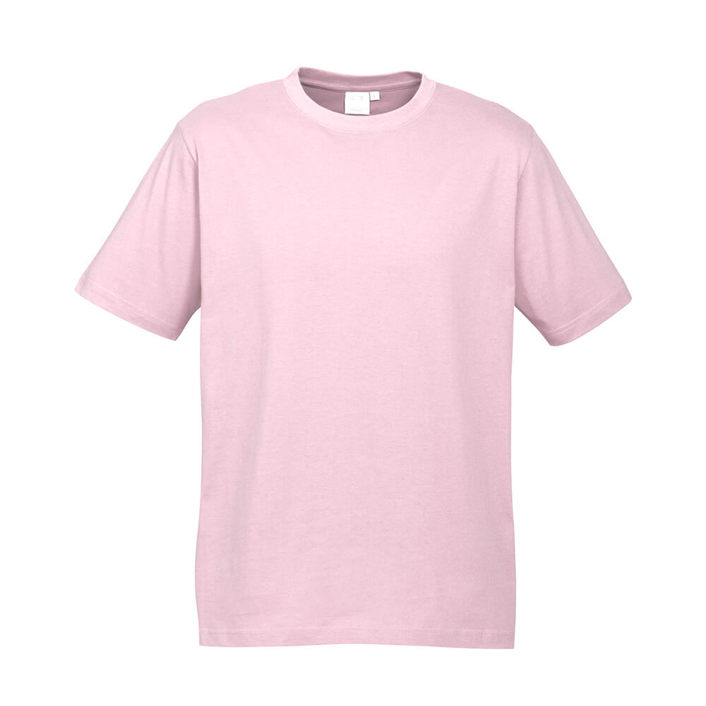 Biz Collection T10032 Pink Front