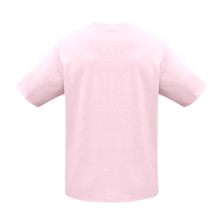 Biz Collection T10032 Kids Ice Tee Pink
