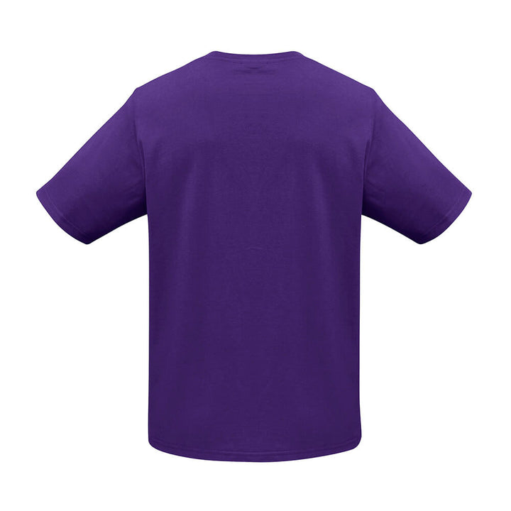 Biz Collection T10032 Kids Ice Tee - Purple