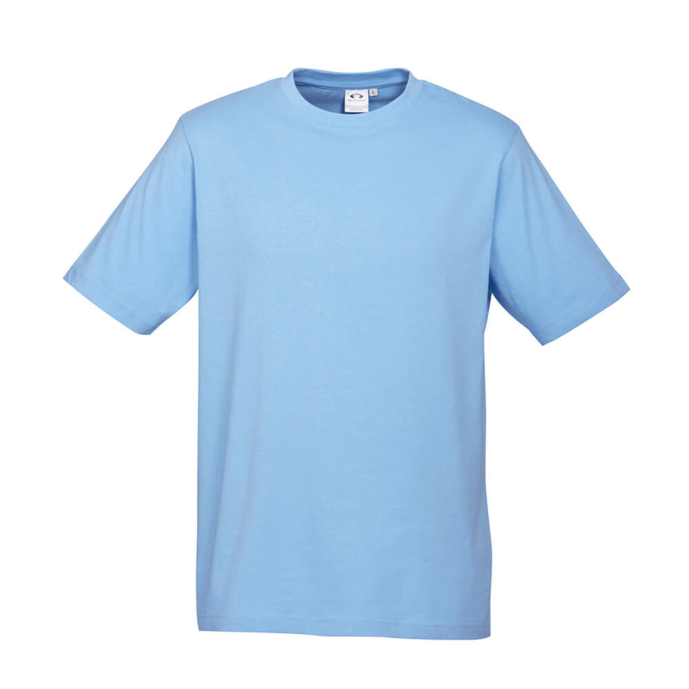 Biz Collection T10032 SpringBlue Front