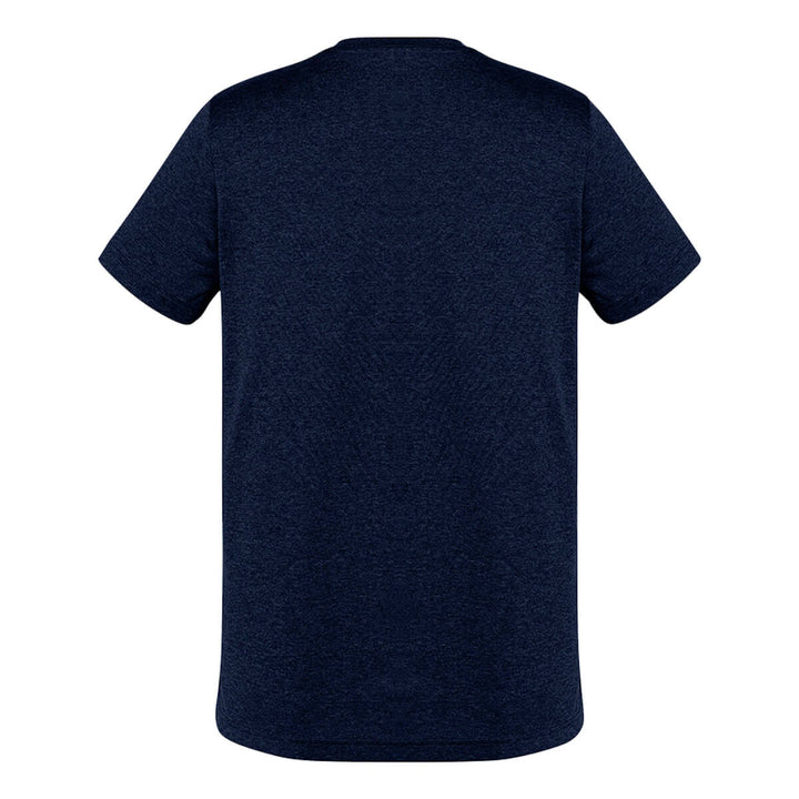 Biz Collection T800MS Navy Back