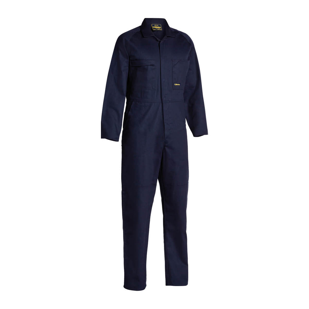 Bisley BC6007 Navy Front