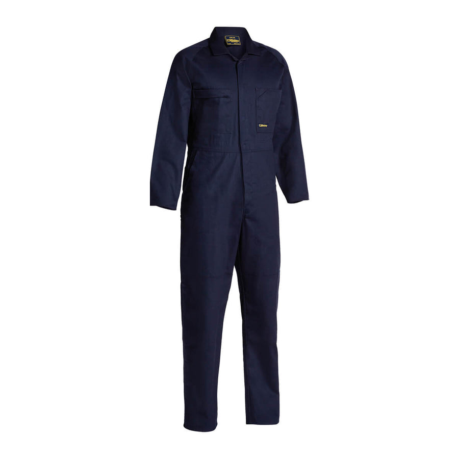 Bisley BC6007 Navy Front