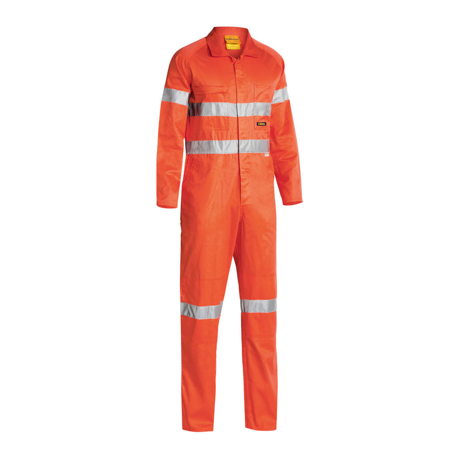 Bisley BC6718TW Orange Front