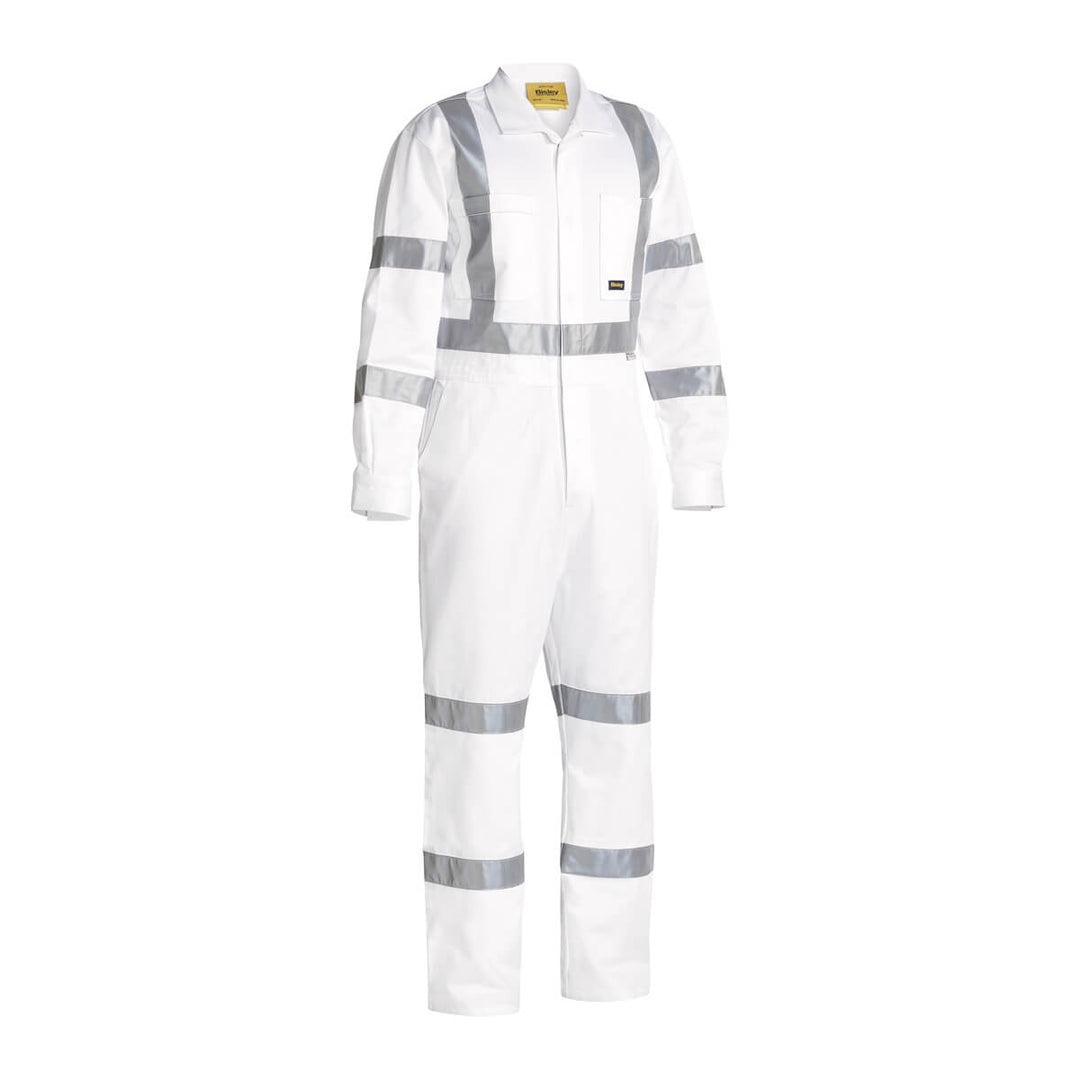 Bisley BC6806T White Front