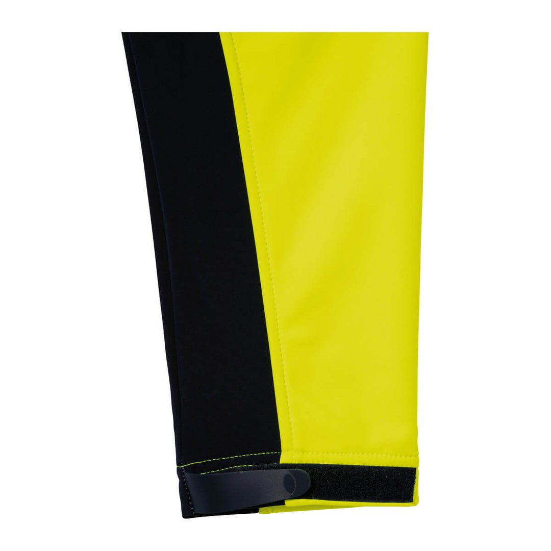 Bisley BJ6059T Yellow Navy – View 04