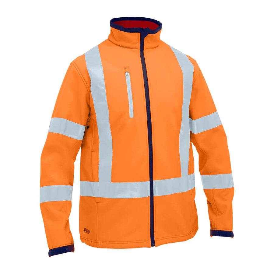 Bisley BJ6059XT Orange Front