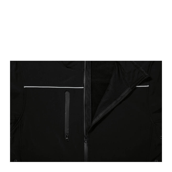 Bisley BJ6060 Black – View 04