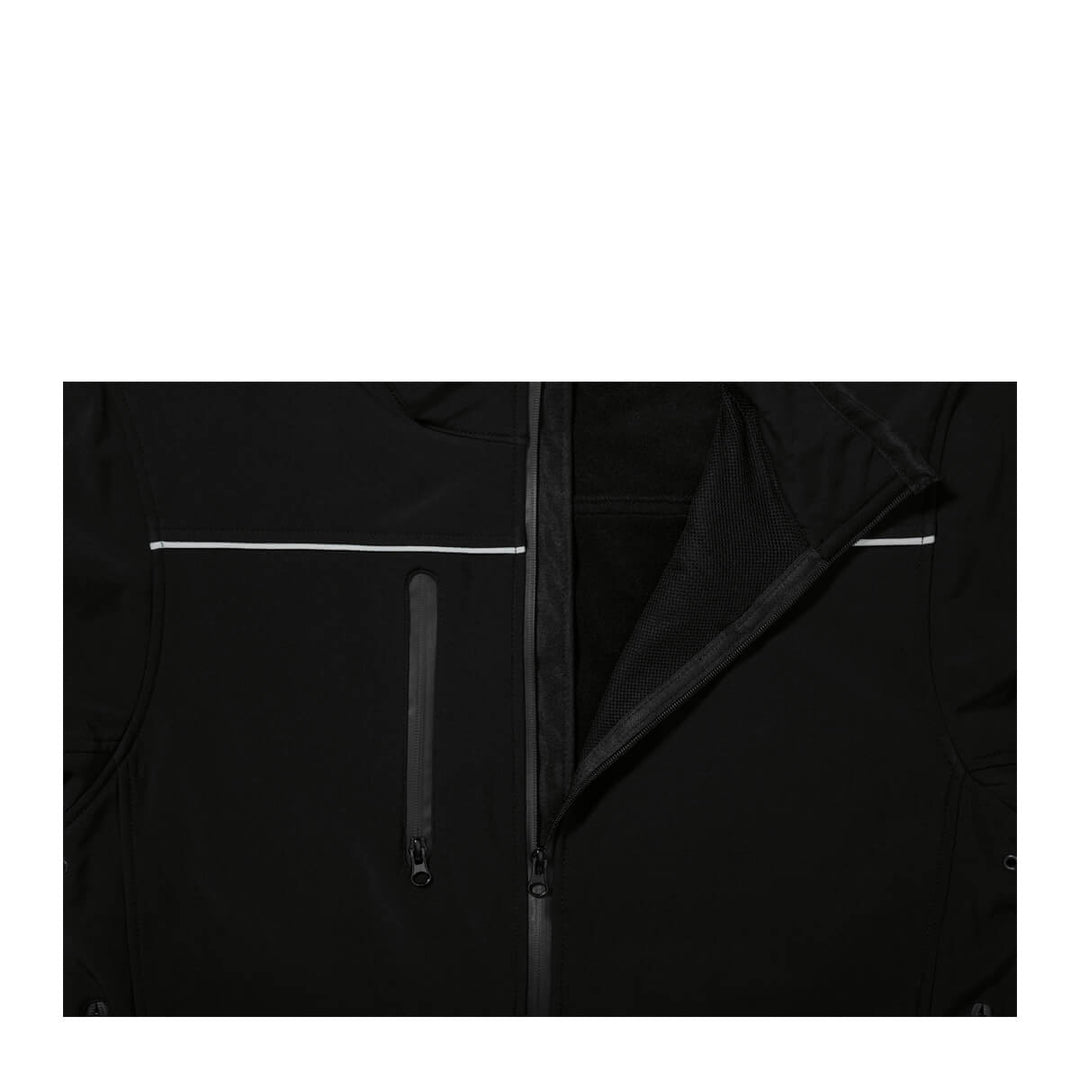 Bisley BJ6060 Black – View 04