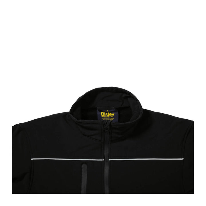 Bisley BJ6060 Black – View 07