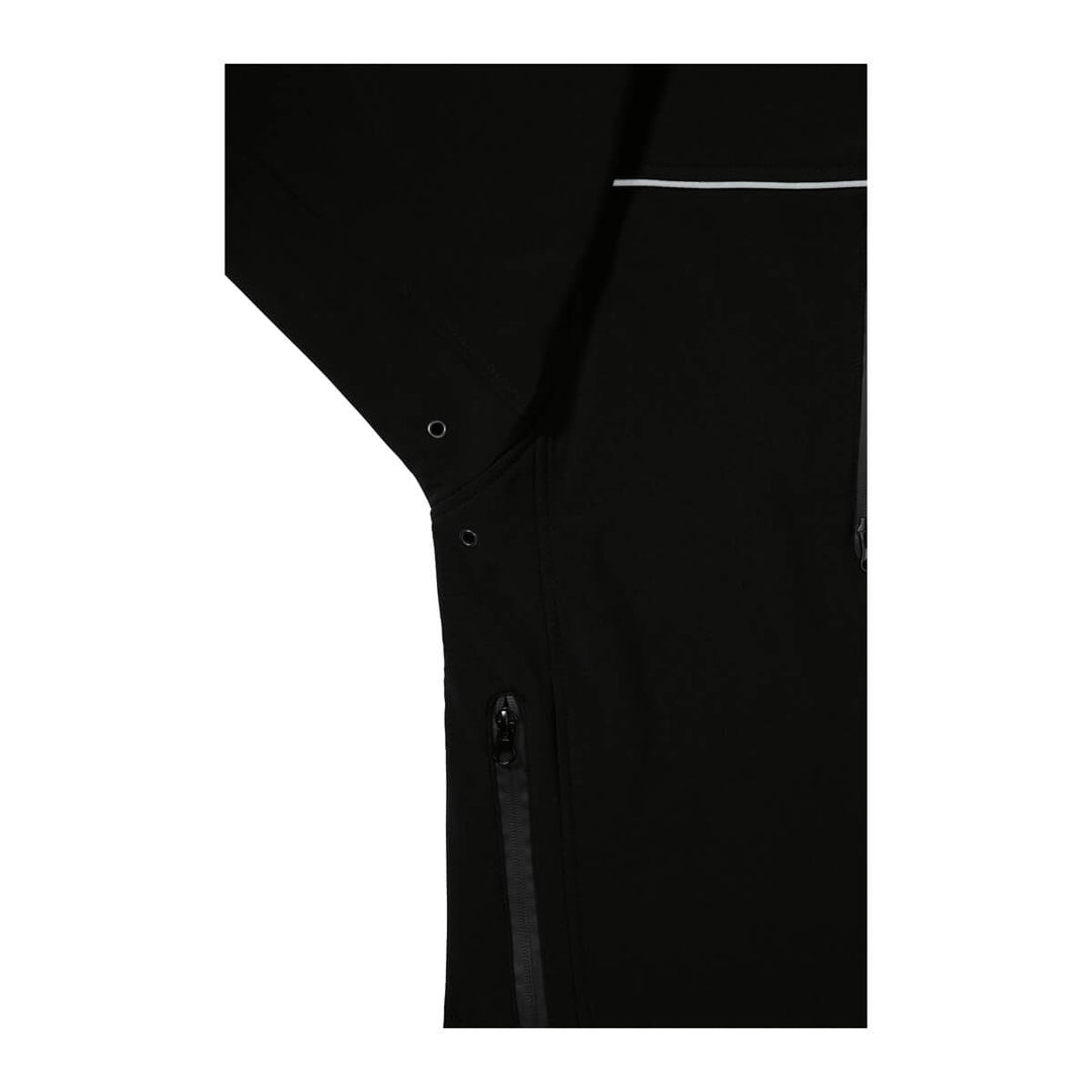 Bisley BJ6060 Black – View 08