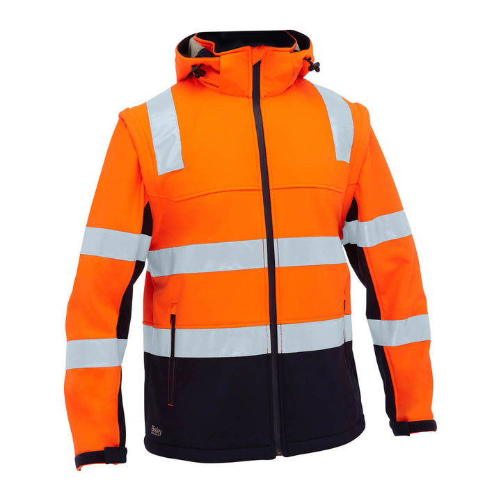 Bisley BJ6078T Yellow Front