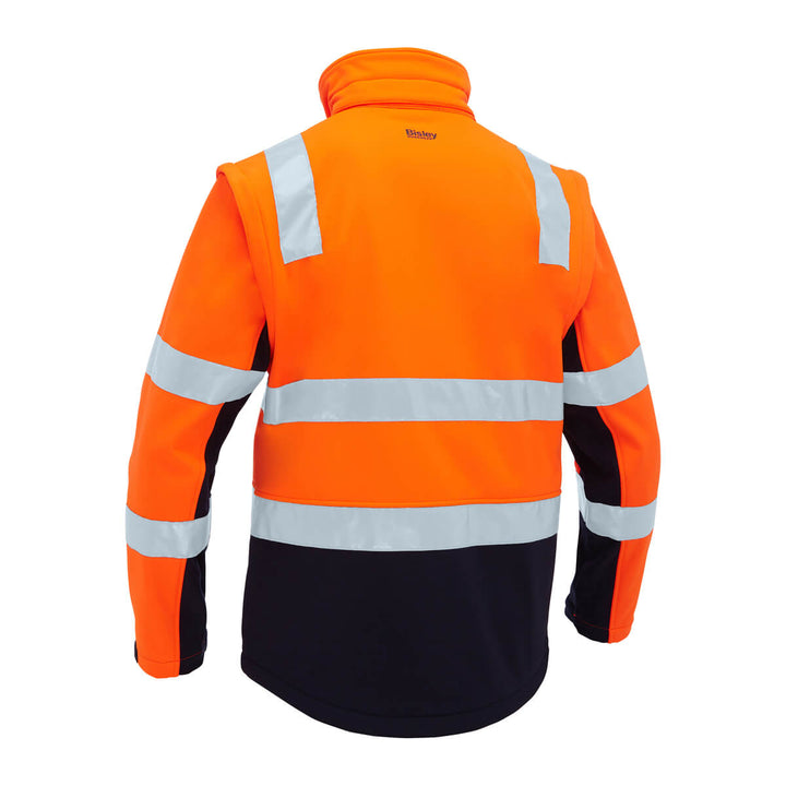 Bisley BJ6078T Orange – View 06