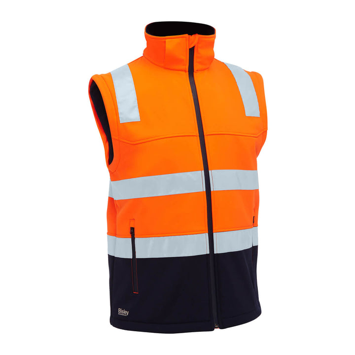 Bisley BJ6078T Orange – View 07