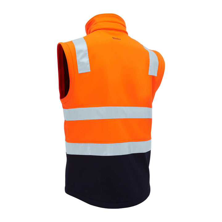 Bisley BJ6078T Orange – View 08
