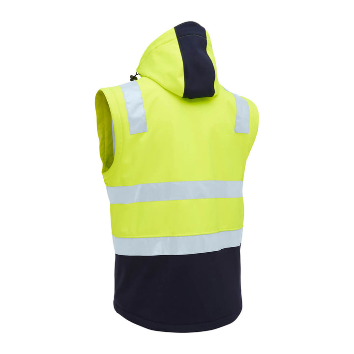 Bisley BJ6078T Yellow – View 06