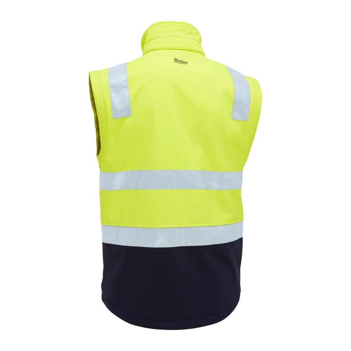 Bisley BJ6078T Yellow – View 07