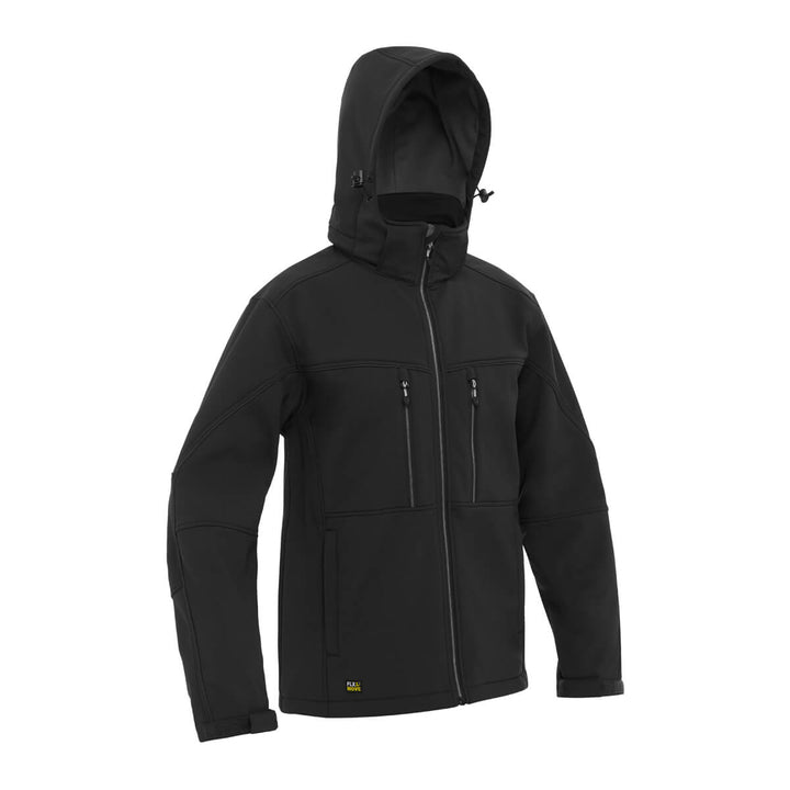 Bisley BJ6570 Black – View 03