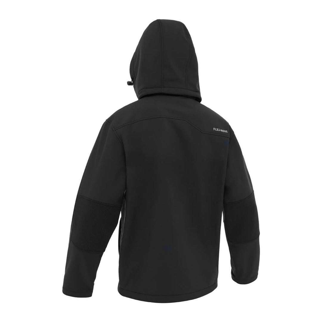 Bisley BJ6570 Black – View 04