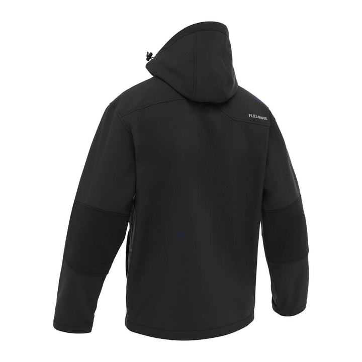 Bisley BJ6570 Black – View 05