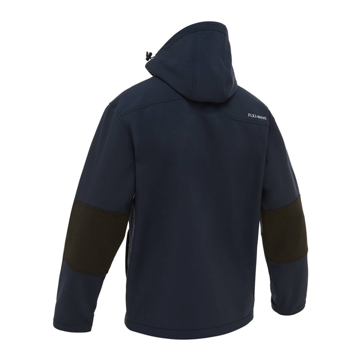 Bisley BJ6570 Navy – View 05