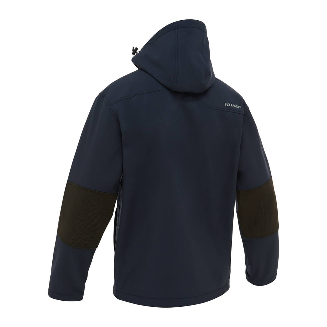 Bisley BJ6570 Navy – View 05