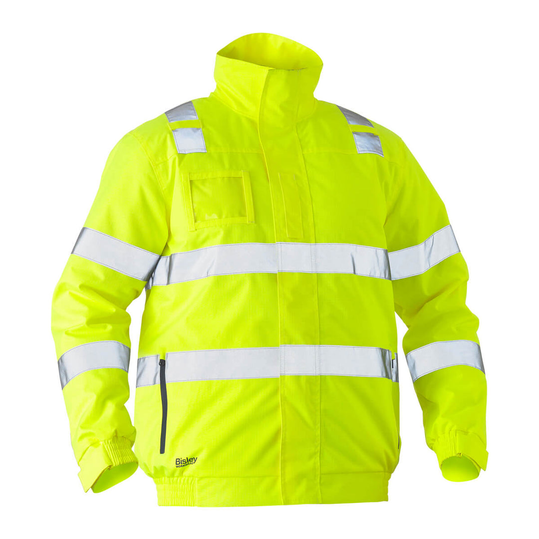 Bisley BJ6770T Yellow Front