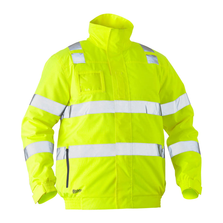 Bisley BJ6770T Yellow Front