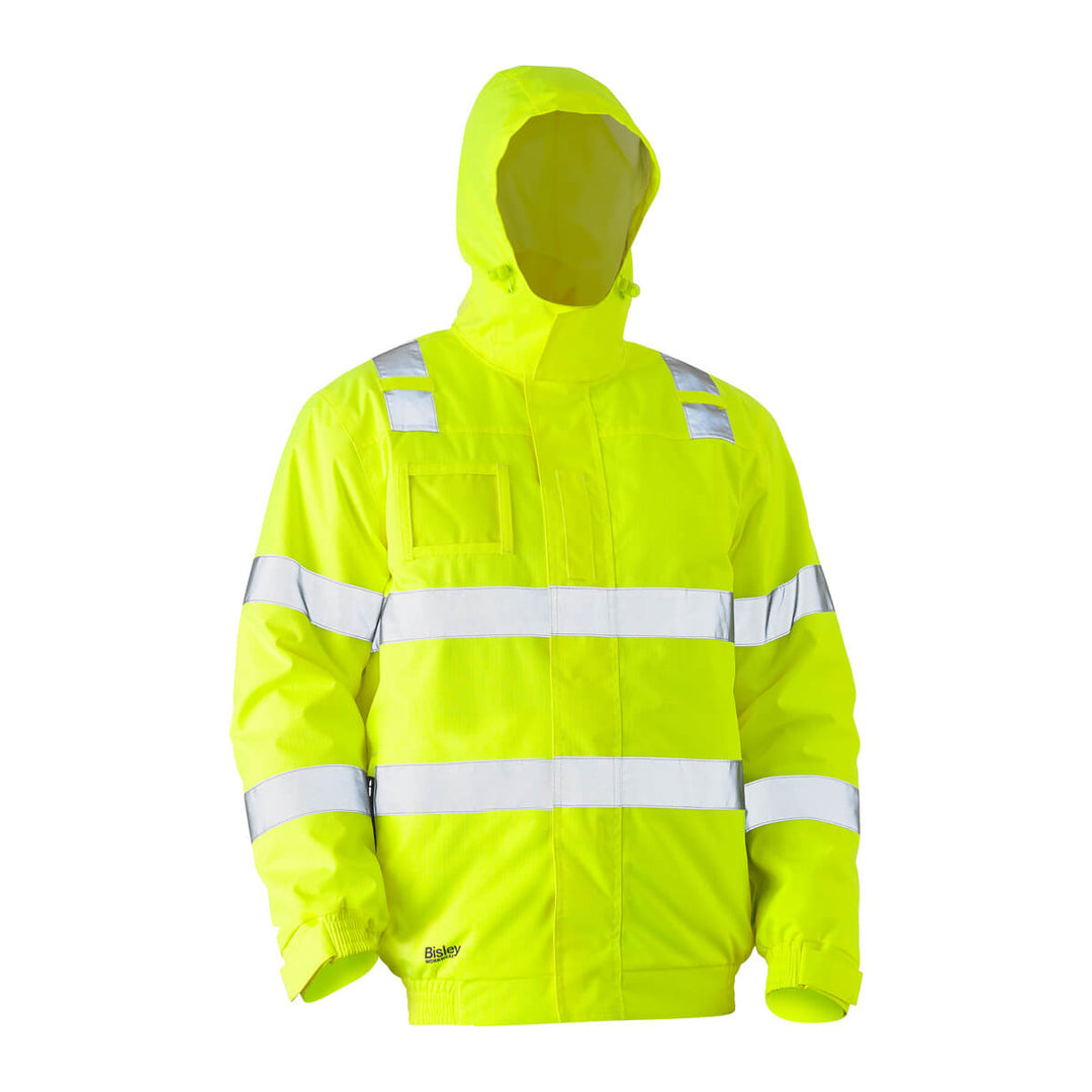 Bisley BJ6770T Yellow – View 03